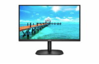 AOC 24B2XDAM MT VA LCD WLED 23,8" - VA panel, 1920x1080, D-Sub, DVI, HDMI, repro