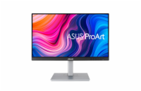 Asus/PA247CV/23,8"/IPS/FHD/75Hz/5ms/Silver/3R