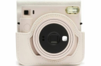 Fujifilm INSTAX SQ1 CAMERA CASE CHALK WHITE