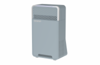 QNAP třípásmový Wi-Fi SD-WAN Mesh router QMiro-201W (2xGbE / 1xUSB 3.2 / Bluetooth / 4 int. antény)