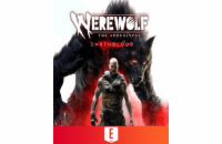 ESD Werewolf The Apocalypse Earthblood