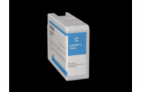 Epson C13T44C240 - originální Ink cartridge for C6500/C6000 (Cyan)