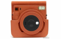 Fujifilm pouzdro pro SQ1 CAMERA CASE oranžový