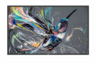 32" D-LED Philips 32BDL3550Q- FHD,VA,350cd,AN,18/7