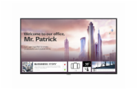65" LG LED 65UH5F-H - UHD,500cd,IPS,24/7