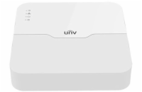 Uniview NVR301-04LS3-P4 - NVR 4 kanály, 4x PoE, 1x HDD, easy