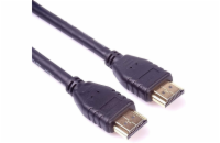 HDMI 2.1 High Speed+Ethernet kabel, 8K@60Hz, 1,5m