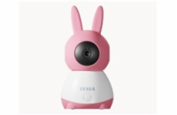 Tesla Smart Camera 360 Baby Pink