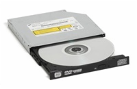 Hitachi-LG GTC2N / DVD-RW / interní / slim / M-Disc / SATA / černá / bulk