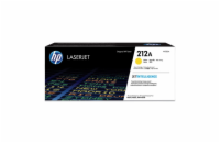HP toner 212A/ žlutý/ 4500str.