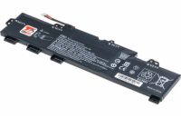 T6 Power NBHP0161 baterie - neorginální Baterie T6 Power HP EliteBook 755 G5, 850 G5, 850 G6, ZBook 15u G5, 4850mAh, 56Wh, 3cell, Li-pol