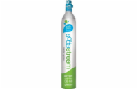 SodaStream Bombička+CO2 samostatná, 80 l