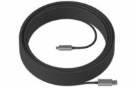 Logitech strong USB 3.1 cable 10m
