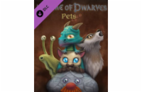 ESD A Game of Dwarves Pets