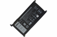 Dell originální baterie Li-Ion 42WH 3CELL Y3F7Y/1RH5X/3CRH3/8YPRW/C4HCW/CYMGM/FC92N/FW8KR/WDX0R