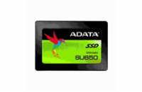 ADATA SSD 512GB Ultimate SU650SS 2,5" SATA III 6Gb/s (R:520/ W:450MB/s)