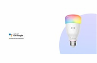 Yeelight M2 LED smart RGB žárovka E27 8W 1000lm 1700-6500K RGB YLDP001-A Yeelight LED Smart Bulb M2 (Multicolor)