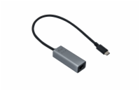 i-tec USB-C Metal 2.5Gbps Ethernet Adapter