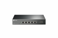 TP-Link TL-SX105 TP-Link switch TL-SX105 (5x10GbE, fanless)