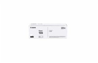 CANON toner T09BK černý pro i-Sensys X C1127P , C1127I a C1127IF (7 600 str.)