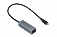 i-tec USB-C Metal 2.5Gbps Ethernet Adapter