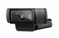 Logitech HD Webcam C920e