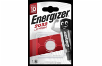 Baterie ENERGIZER CR 2032 B1