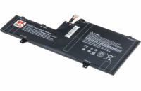 T6 Power NBHP0157 baterie - neorginální Baterie T6 power HP EliteBook x360 1030 G2, 4900mAh, 57Wh, 3cell, Li-pol, type 1