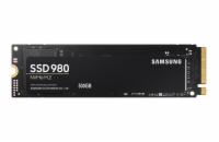 Samsung 980 500GB, MZ-V8V500BW, SSD M.2/ Interní