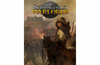 ESD STRONGHOLD WARLORDS