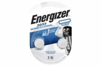 Energizer Ultimate Lithium - CR2032 2pack