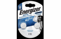 Baterie ENERGIZER CR 2016 B2 Ultimate Lithium