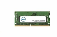 DELL 16GB DDR4 paměť do notebooku/ 3200 MT/s/ SO-DIMM/  Vostro, Latitude, Inspiron, Precision/ OptiPlex AIO, Micro MFF