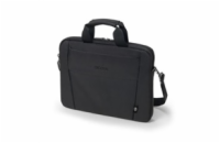DICOTA Eco Slim Case BASE 15-15.6, black