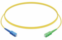 UBNT UF-SM-PATCH-UPC-APC - UFiber PatchCord UPC/APC, 1,5m, SM