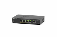 NETGEAR GS305EPP Netgear 5PT Gbit High Power PoE+ Switch