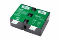 APC Replacement Battery Cartridge 166