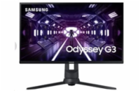 Samsung F24G35 - LCD 24" G35T