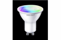 Yeelight GU10 Smart Bulb W1 (Color) - balení 4ks