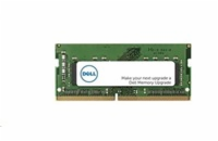 Dell AB120716 Dell Memory Upgrade - 32GB - 2RX8 DDR4 SODIMM 3200MHz Precision 5xxx, 3xxx, Latitude 5xxx, 3xxx