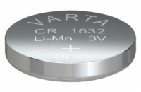 Baterie VARTA CR 1632, Lithium