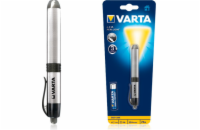 Varta LED Pen Light 1AAA Svítilna - tužka 14611 / 16611