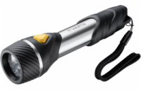 Svítilna VARTA 16632 LED9, k+p., vč.2R6 DAY L F20