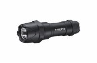 VARTA Indestructible 1W LED Light outdoor, svítilna 6W vč.3R3, kovová, INDESTRUCTIBLE F10 Pro