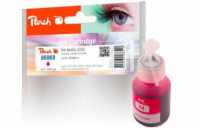 PEACH kompatibilní cartridge  Brother CISS BT5000, purpurová PI500-182,  50ml