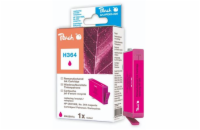 Peach H364 magenta kompatibilní s HP No. 364, CB319EE