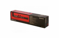 Kyocera toner TK-8705M purpurový na 30 000 A4 (při 5% pokr.), pro TASKalfa 6550/6551/7550/7551ci