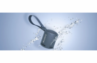 SONY SRS-XB13L Lehký a kompaktní Sony Bluetooth bezdrátový reproduktor, Blue