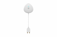 Tellur WiFi smart povodňový senzor, AAA, bílý