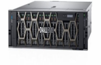 DELL SRV PowerEdge R7515 / 8x3.5  / AMD 7282/ 1x16GB/ 1x480GB SSD/ H730P/ iDRAC9 Ent./ 1x750W/ 3Yr NBD